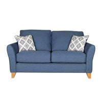 Farrington 2 Seater Highback Sofa