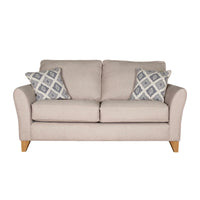 Farrington 2 Seater Highback Sofa