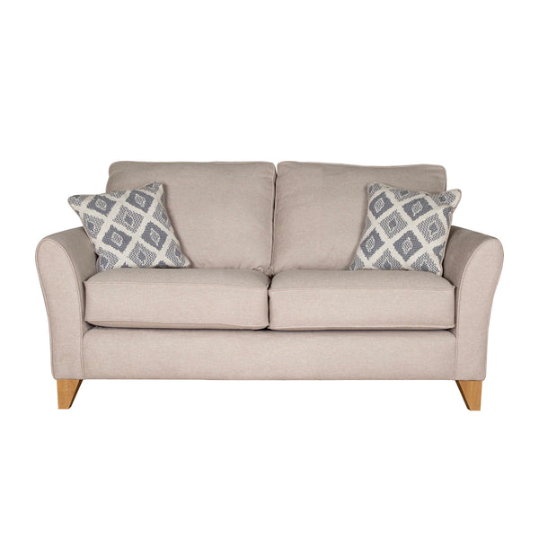Farrington 2 Seater Highback Sofa