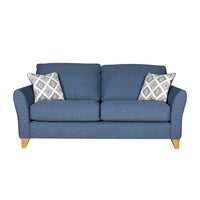 Farrington 3 Seater Highback Sofa