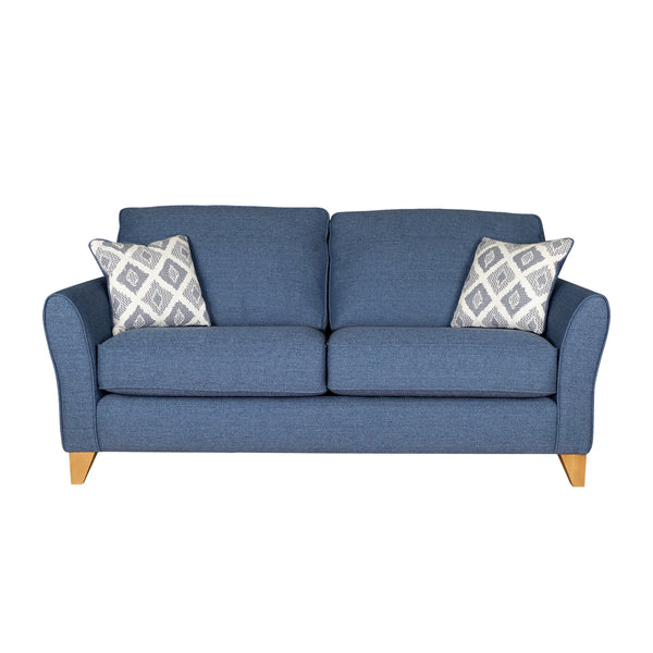 Farrington 3 Seater Highback Sofa