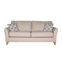 Farrington 3 Seater Highback Sofa
