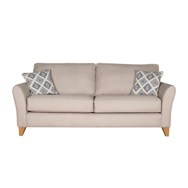 Farrington 3 Seater Highback Sofa
