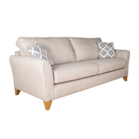 Farrington 4 Seater Highback Sofa