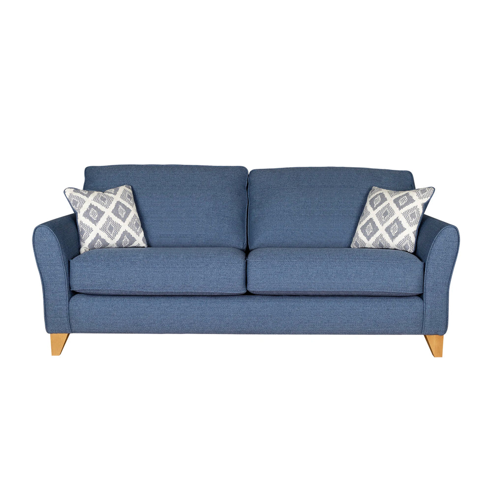 Farrington 4 Seater Highback Sofa