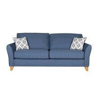 Farrington 4 Seater Highback Sofa
