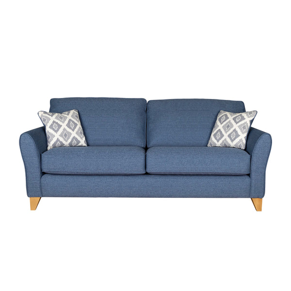 Farrington 4 Seater Highback Sofa