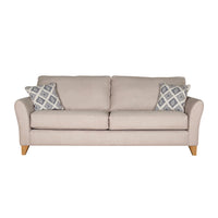 Farrington 4 Seater Highback Sofa