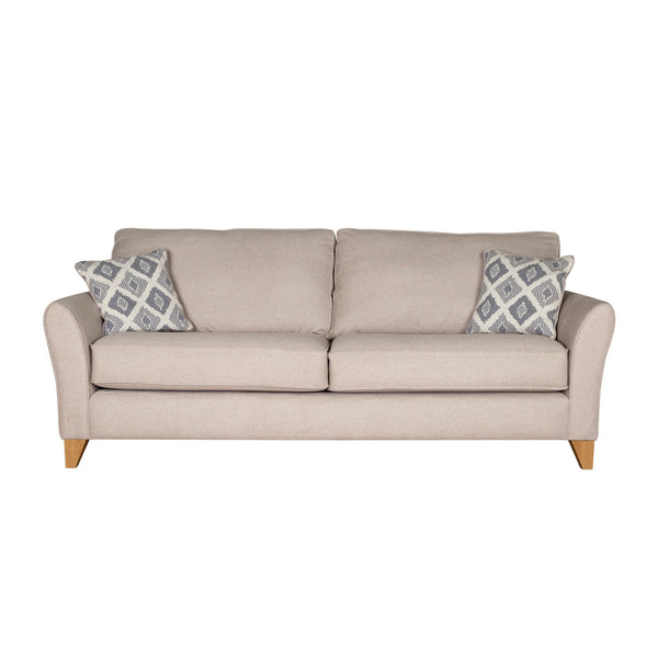 Farrington 4 Seater Highback Sofa