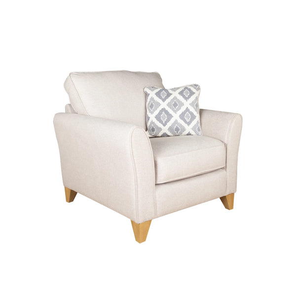 Farrington Arm Chair