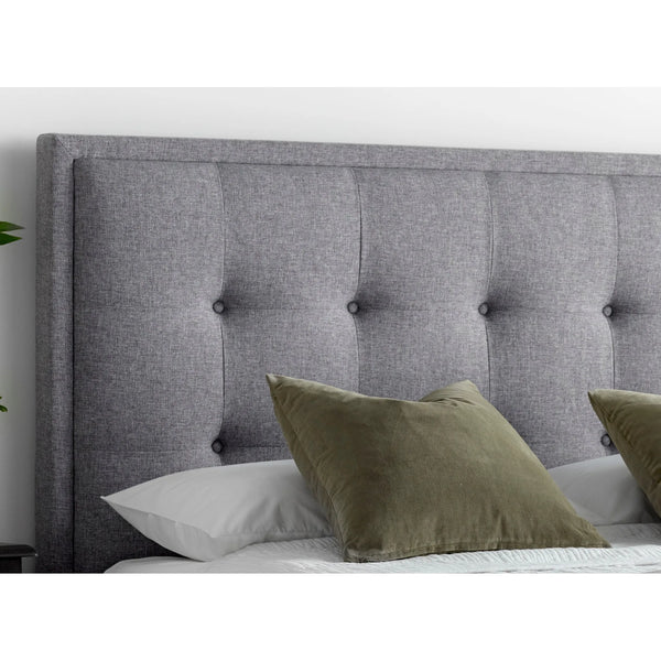 Arcadia Upholstered 4ft6 Bed Frame