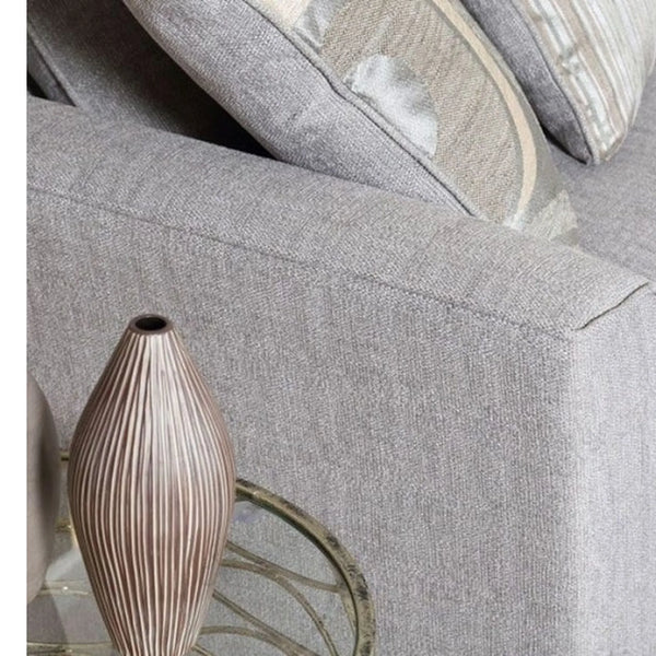 Filton High Back Corner Sofa