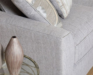 Filton 4 Seater Sofa