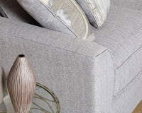 Filton 4 Seater Sofa