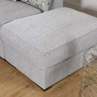Filton High Back Corner Sofa