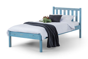 Farway 3ft Wooden Small Single Bed Frame