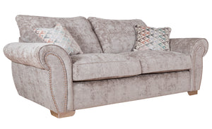 Flair 3 Seater Sofa