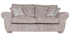 Flair 3 Seater Sofa