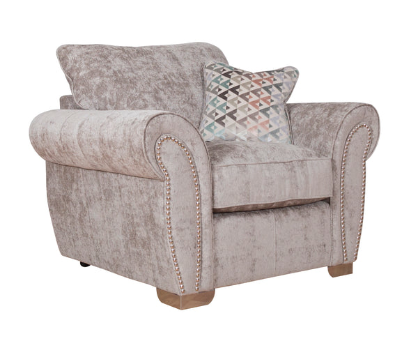 Flair Armchair