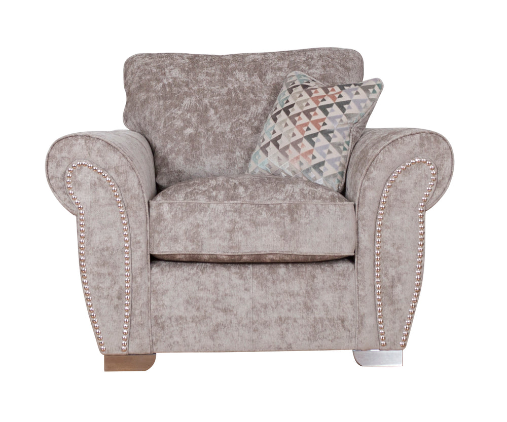 Flair Armchair