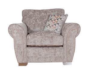 Flair Armchair