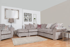 Flair 2 Seater Sofa