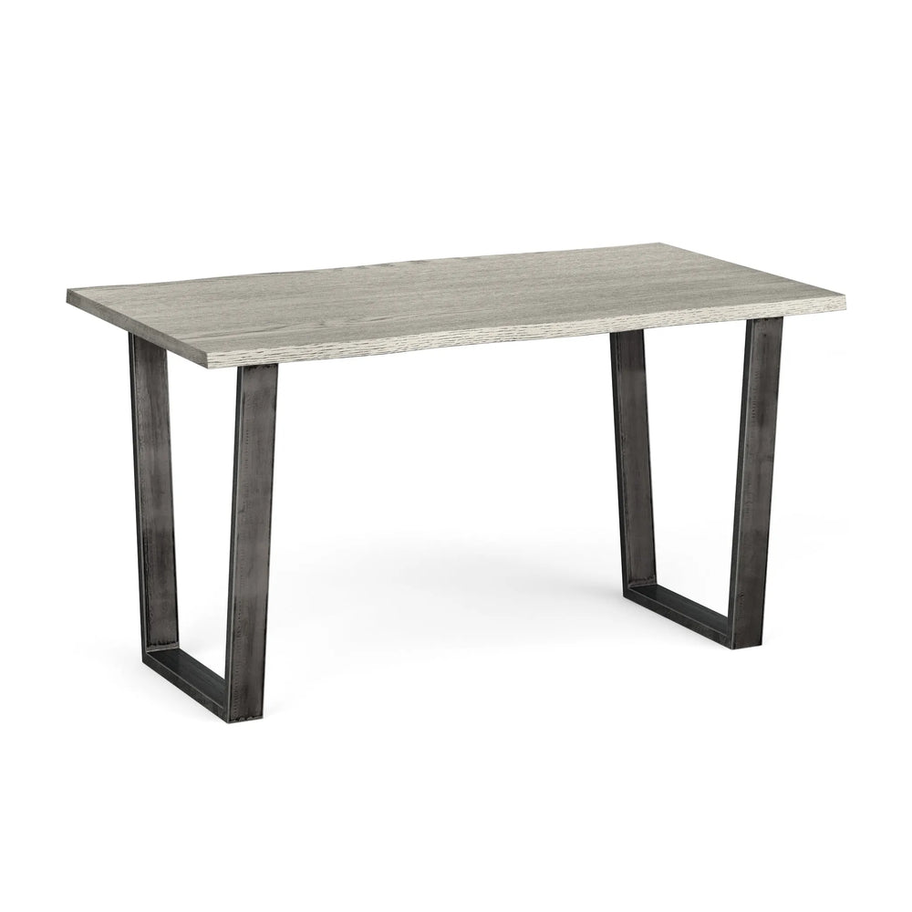Brixton 140cm Fixed Dining Table