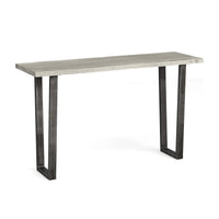 Brixton Console Table
