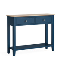 Malbec Home Office Desk