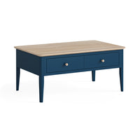Malbec Coffee Table