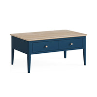 Malbec Coffee Table