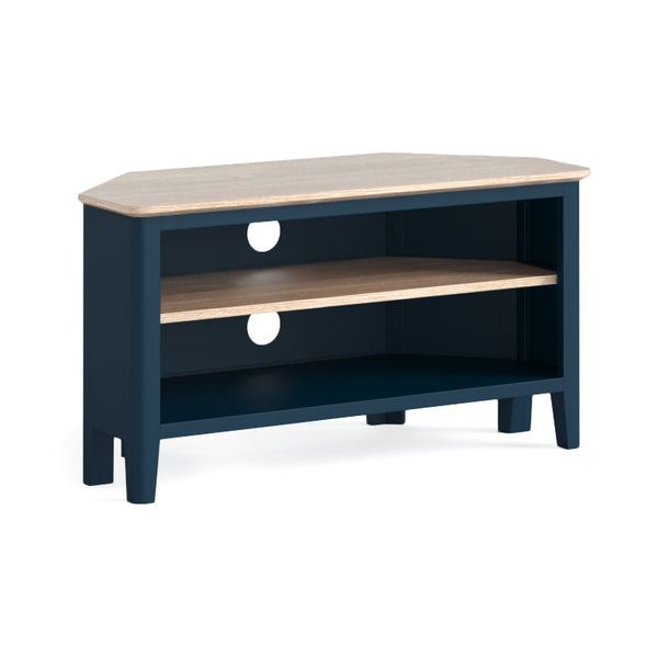 Malbec Corner TV Unit
