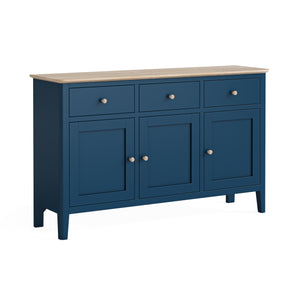 Malbec Large Sideboard