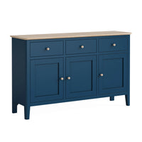 Malbec Large Sideboard