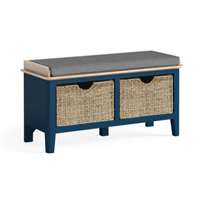 Malbec Storage Bench