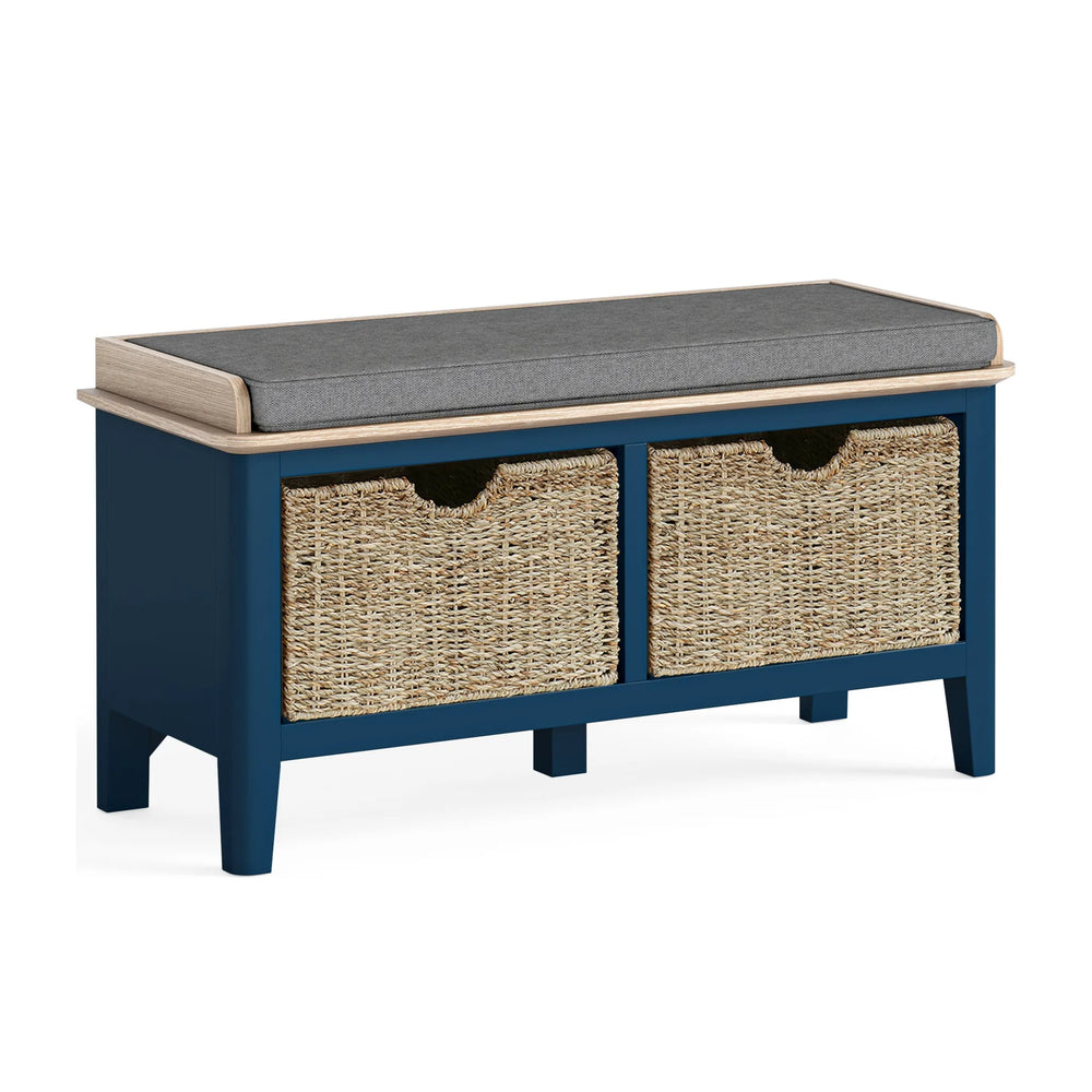 Malbec Storage Bench