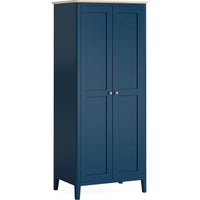 Malbec Full Hanging Wardrobe