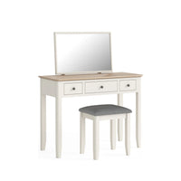 Malbec Dressing Table