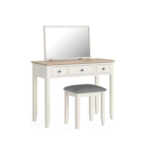 Malbec Dressing Table