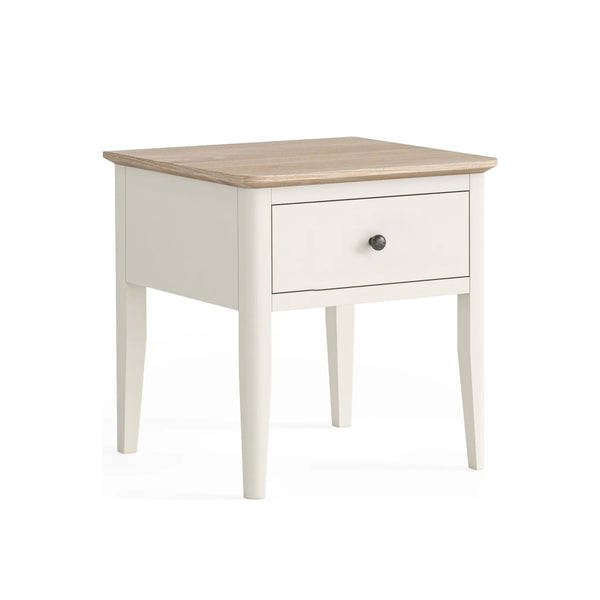 Malbec Lamp Table