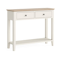 Malbec Console Table