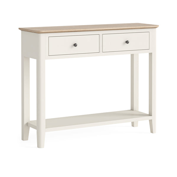 Malbec Console Table