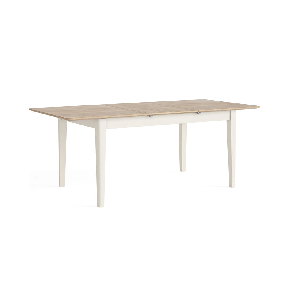 Malbec Rectangle Extending Dining Table