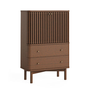 Surrey Shoe Cabinet