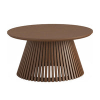 Surrey Round Coffee Table