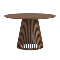 Surrey Oval Dining Table