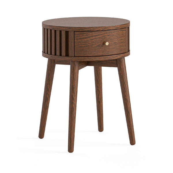 Surrey Round Side Table