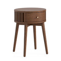 Surrey Round Side Table
