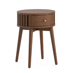 Surrey Round Side Table