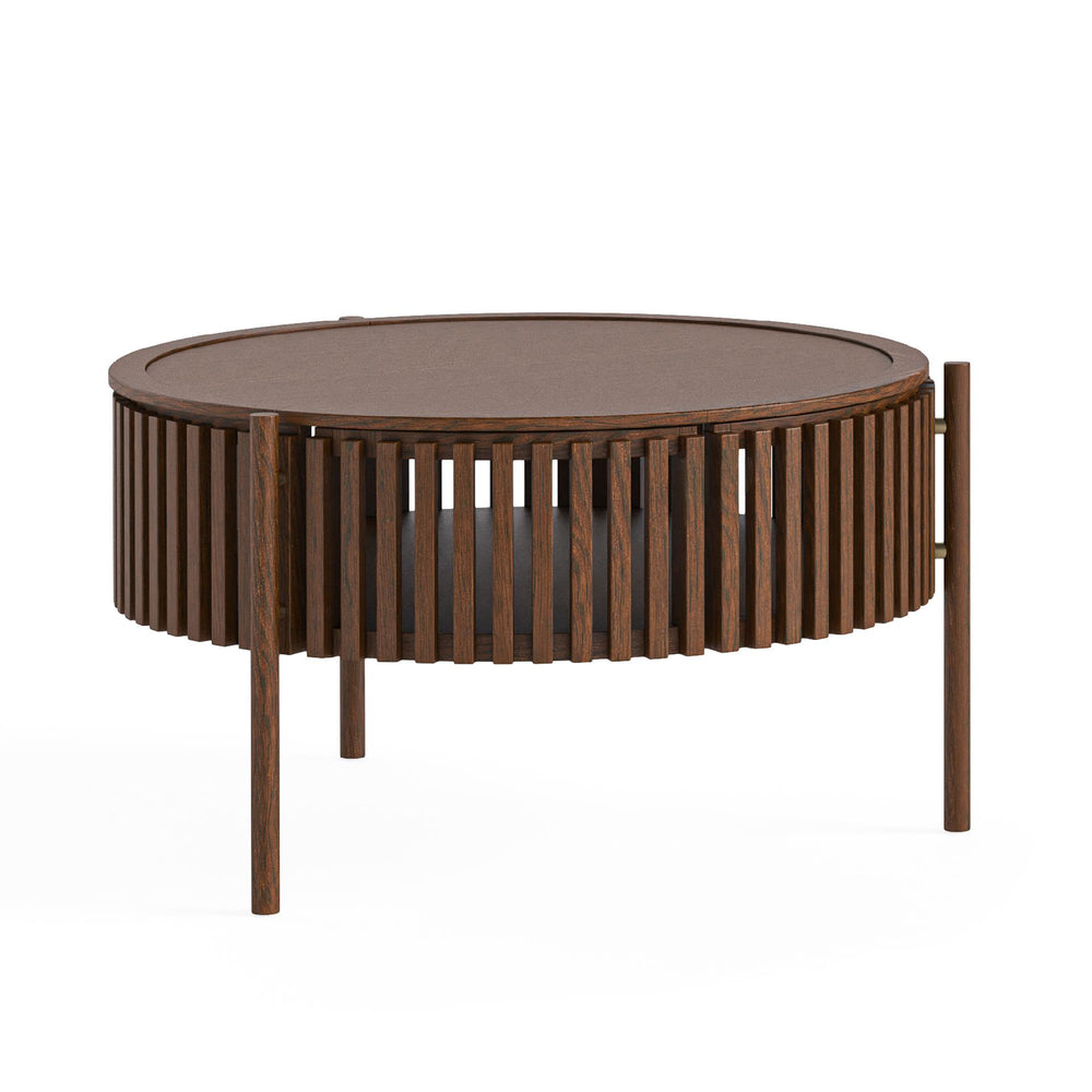Surrey Story Coffee Table